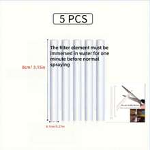 1 pieza Difusor de aroma con función humidificadora alimentado por USB, adecuado para dormitorio, sala de estar, escritorio de oficina, coche, difusor de aroma de coche de colores afortunados con función de pulverización de niebla por USB, humidificador de aroma - Multicolor - Ver 19