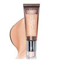 Revlon PhotoReady Candid Moisture Glow Foundation - 500 Almond - View 4