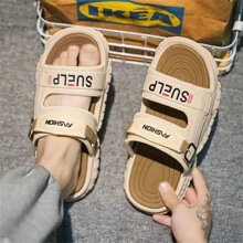 男士休闲便鞋、户外沙滩凉鞋