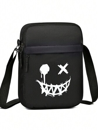 男士包包 单肩包 男士斜挎包 休闲斜挎包 男士运动小包