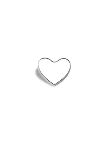 1pc Customized Silver/Gold Round, Heart, Square Metal Brooch Pins, Fashion Clothing Accessory, Gift,Durable,Engraved,Stainless,Colorful,Cute,Adorable,Funny,Y2K,Stylish,Casual,Cuties,Unisex,Custom,Personalized,Unique,Customized,Ideal Gifts For Him,Ideal Gifts For Her,Her,Girlfriend,Friends,Grandparents,Family