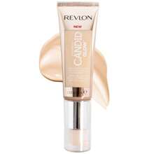 Revlon PhotoReady Candid Moisture Glow Foundation - 500 Almond - View 1