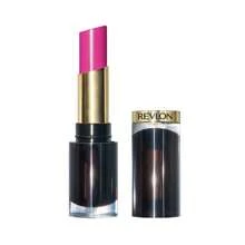 Revlon Super Lustrous Glass Shine Lipstick - 021 So Sleek Pink - View 10