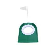 1 Set Of Golf Swing Training Mats - Great For Improving Accuracy, Suitable For Indoor Practice At Home - Multicolor - View 5