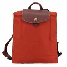 Multifunctional Foldable Unisex Backpack With Large Capacity For Leisure And Students