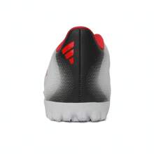 Adidas Giày đá bóng trong nhà/sân cỏ nhân tạo GOLETTO IX TF J 2025 cho bé trai mới biết đi, cổ thấp IH0103 - trắng - Xem 4