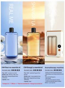 Haushalts-Aromatherapie-Maschine mit automatischer Duftvernebelung, für Schlafzimmer geeignet, langanhaltender Geruchsbeseitiger, kann auf dem Schreibtisch stehen oder an der Wand montiert werden, Hotel Aromaöl-Diffuser, Aromatherapie-Öl als Option, leise Lufterfrischer für Zuhause, automatische Duftzerstäuber, kleine, kompakte Duftverteiler-Maschine für Büro