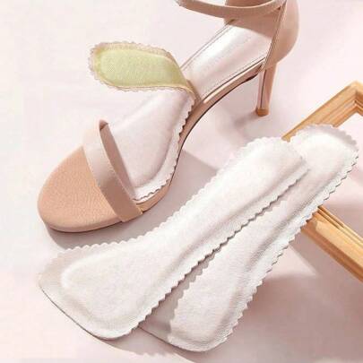 2 PCS Sandal Insole Self-Adhesive Anti-Slip Women's Insole Breathable High Heel Cushion Sole Insole Boys Valentine's Day Heart Women's Valentine's Day T-Shirt Valentine's Day Heart Decoration Knitted Sweater Insulation, Galentines, Puppy, Carnival,Shoe,Spring Summer Picks,Brides Maid Gifts,Room,Bedroom Decor,Beach,Travel,For Men,For Women,Vacation,Cute Stuff