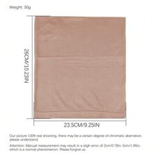 4Pairs 2 Pcs Jersey Hijabs & 2 Matching Color Undercap. Perfect For Women, Easy To Wear For Any Occasion, All Year Round.