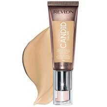 Revlon PhotoReady Candid Moisture Glow Foundation - 500 Almond - View 3