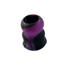 1pc Baseball/Softball Bat Grip Bat Cone Silicone Sports Bat Cone Silicone Sleeve Anti-Slip Sweat-Absorbent Base Golf Club Grip - Multicolor - View 20