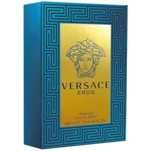 Versace EROS PARFUM SPRAY 100ML. - Fresco - Ver 2
