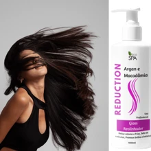 Professional Progressive Brush Organic Reduction Without Formaldehyde Gloss Shampoo 1L Each