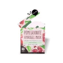 Oh K! Oh K! Granaatappel & Hyaluronzuur Hydrogel Masker