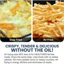 Electric Noodle Machine And Accessories - Negro - - View 5