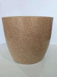 VASO DECORATIVO PLASTICO RESISTENTE ALEMANHA