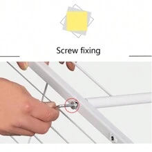 7 Tier Metal Plant Stand Indoor Outdoor, Corner Flower Shelf Plant Rack For Multiple Plants, Flower Stand Plant Stairs For Outdoor Balcony Garden Living Room - 深灰色 - 查看 4