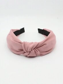 Extra Large Bowknot Headband For Women, French Personality Gauze Decor Exaggerated Romantic Photography Headpiece, Accessories Valentine's Day,Hairband,Hair Hoop Headbands