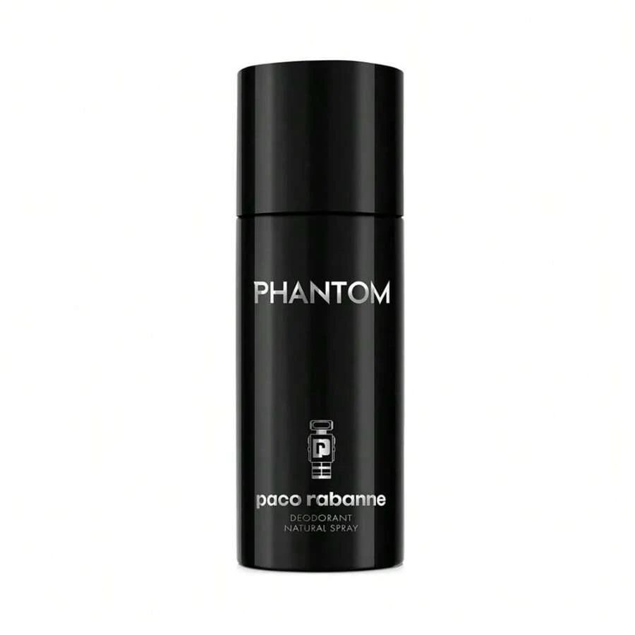 Paco Rabanne Phantom Deodorant Spray 5.0oz