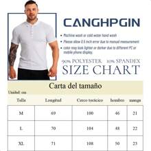 Men's Knitted Polo Shirt Slim Fit Short Sleeve Casual - 黑色 - 查看 2