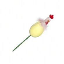 Holiday Decoration Supplies - Yellow - View 4