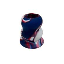 1pc Baseball/Softball Bat Grip Bat Cone Silicone Sports Bat Cone Silicone Sleeve Anti-Slip Sweat-Absorbent Base Golf Club Grip - Multicolor - View 11