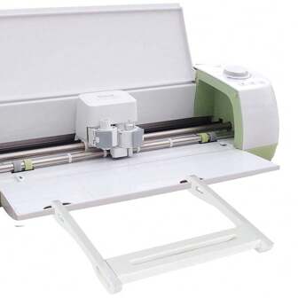 1pc Extension Tray For Explore Air 2 & Explore 3, Cutting Mat Support, Mat Holder For Mat, Extender Accessories Tools