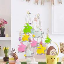 Outdoor Decor - Multicolor - View 4