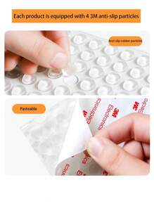 3M 4 Packs Hat Stand For Baseball Caps Display And Organizer, No Install Acrylic Hat Holder For 28 Baseball Caps, With 8 Pcs Adhesive Hat Hooks For Wall, Door, Closet, Bedroom