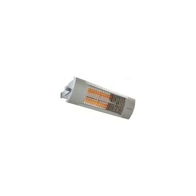OPH13 Outdoor Quartz Infra-Red Patio Heater 1.3kw