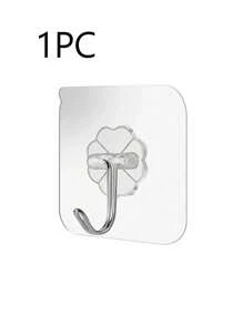 1pc Dust Cover Clothes Household Washable Coat Dust Bag Waterproof Transparent Hanging Clothes Hanging Clothes Hanging Clothes Bag Suit Cover, Dust Bag Clothes Dust Cover Hanging Clothes Hanging Clothes Bag Down Jacket Suit Transparent Clothes Cover Stereoscopic Clothes Dust Cover Cover Set. - Clear - View 9