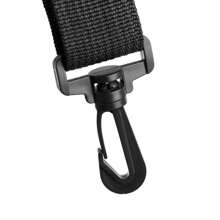 Large Thermal Insulation Bag Storage Bag 30x24x22cm - Grey - View 6