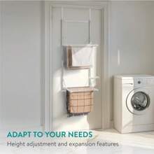 Drying Rack - 2 niveles - View 6