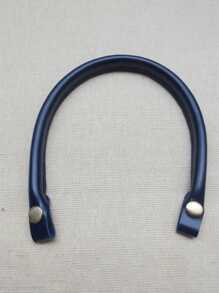 Correa de repuesto para bolso, correa para hombro de bolsos redondos, correa para bolsas de mano y bolsos de mano - Multicolor - Ver 3