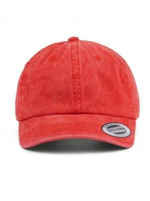 1 Pc, Unisex Personalized Hat,Custom Embroidered Hat, Personalized Dad Hat, Embroidered Logo Baseball Hat, Custom Hat, Bachelorette Hat, Colorful,Cute,Adorable,Funny,Kawaii,Y2K,Stylish,Unisex,Casual,Custom,Personalized,Unique,Customized,Ideal Gifts For Him,Ideal Gifts For Her,Her,Boyfriend,Girlfriend,Family,Friends,School Supplies,Back To School,For Office,For School,For Classroom,For Teacher Gifts,For University,For Colleague,For Dorm Rooms,For Teacher,For Boys And Girls,For Teenagers,Junior High School Students,Middle School Students,High School Senior High School Students,College Students,University Students,Freshman,Sophomore,Underclassmen