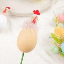 Holiday Decoration Supplies - Multicolor - View 5