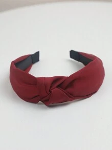 Extra Large Bowknot Headband For Women, French Personality Gauze Decor Exaggerated Romantic Photography Headpiece, Accessories Valentine's Day,Hairband,Hair Hoop Headbands