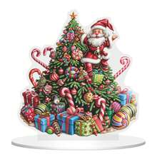 Holiday Decoration Supplies