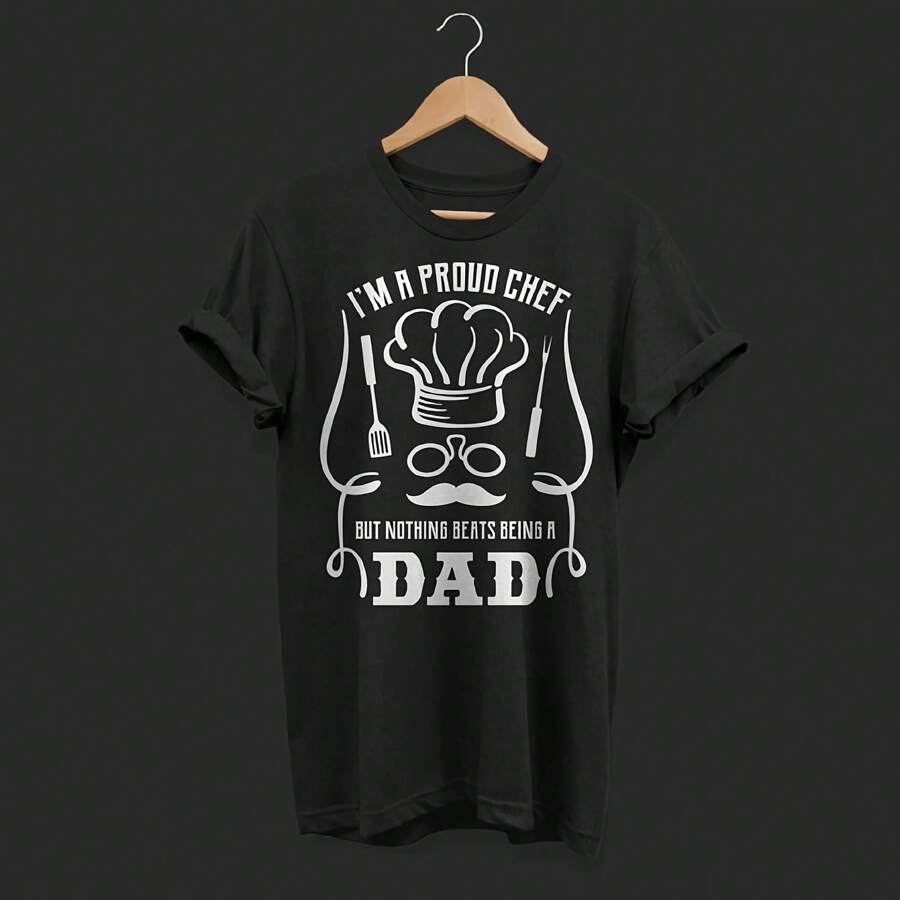 Chef Shirts, Funny Chef T-Shirt, Chef Tee Shirts, Cool Chef Shirts, Chef Gift, Chef TShirt, Cooking Shirt, Chef Birthday, Chef Present,
