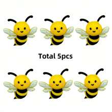 100 件什锦硅胶珠 DIY 工艺套件，带串珠笔和钥匙扣吊坠配件，男女通用手工礼物，5/30/50/100 件灵活数量（不限于图片所示款式，随机混合发货）