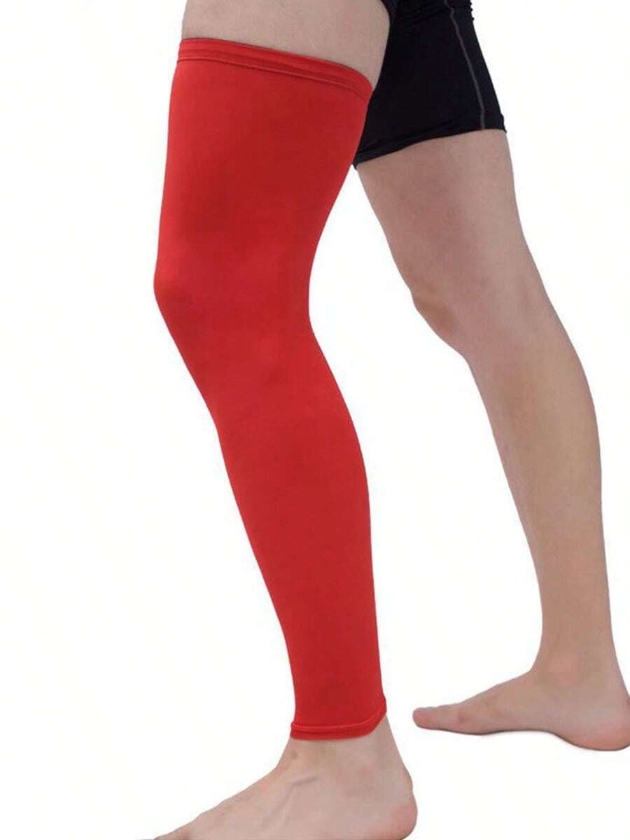 Non-Slip Leg Socks, Football Bandage