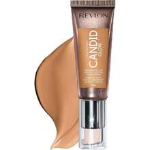 Revlon PhotoReady Candid Moisture Glow Foundation - 500 Almond - View 5