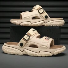 男士休闲便鞋、户外沙滩凉鞋