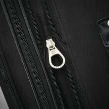 American Tourister Fieldbrook XLT 3-Piece Set, Black (92286-1041) - Black - View 2