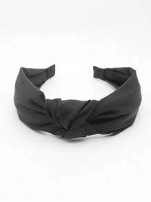 Extra Large Bowknot Headband For Women, French Personality Gauze Decor Exaggerated Romantic Photography Headpiece, Accessories Valentine's Day,Hairband,Hair Hoop Headbands