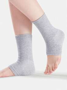 1 对脚踝和脚部保暖腿套，保护关节，运动扭伤，脚套，防寒 - 彩色 - 查看 15