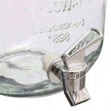 Well Home 4L Beverage Dispenser. Free Shipping In 24/72h - Multicolor - View 6
