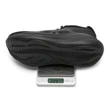 Asics GEL-NIMBUS 27 女鞋 運動鞋健身訓練透氣休閒鞋跑步鞋 1012B753-001 - 黑色 - 查看 6