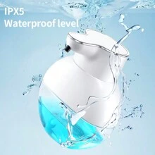 Automatic Soap Dispenser - Touchless Foaming Soap Dispenser, Rechargeable Dispenser, Electric Wall Mounted Adjustable Foam Soap Dispenser, Pump For Bathroom Kitchen Dish Soap Home Bathroom Decor Fall Decor Back To School