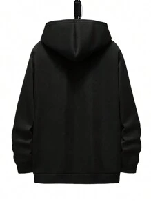 Undertale Game You Re Filled With Determination Hoodies Women Casual Long Sleeve Sweatshirt For Wint - 黑色 - 查看 2